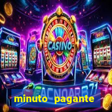 minuto pagante fortune dragon